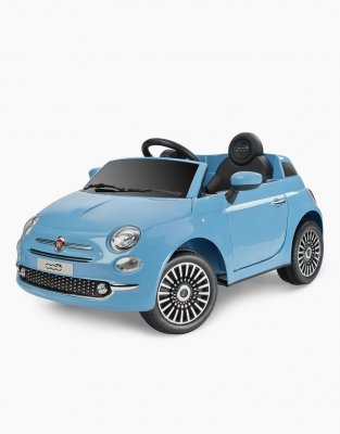 Детский электромобиль Happy Baby «BEETLE» Light blue