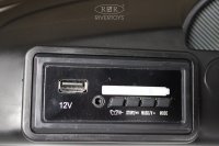 Электромобиль Rivertoys MERCEDES-BENZ GT4 A007AA 6