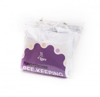 Наматрасник Pee-keeping Lepre