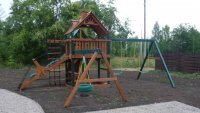 Большая детская площадка Playnation «Гулливер» 5