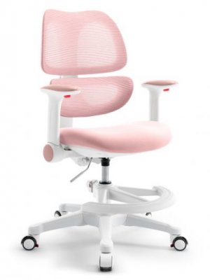 Детское кресло Mealux Dream Air (Y-607) Розовый