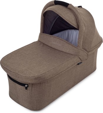 Люлька Valco baby External Bassinet для Snap Trend, Snap 4 Trend, Ultra Trend Cappuccino 