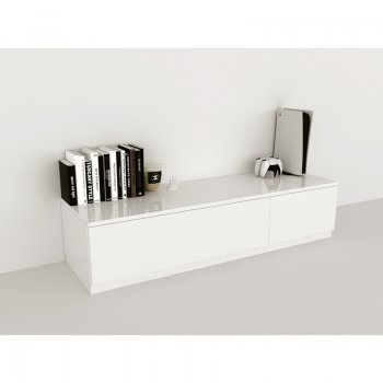 Тумбочка ABC King Crisp