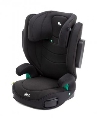 Автокресло Joie i-Trillo LX Shale