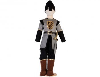Карнавальный костюм Travis Designs &quot;Средневековый солдат&quot; (Тревис Дизайн) 3-5 лет(98-110 см)