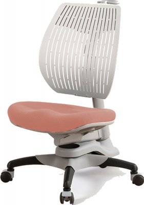 Комплект Comf-pro стол-парта М9 с креслом KV318 Розовый