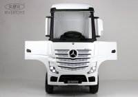 Электромобиль Mercedes-Benz Actros 4WD HL358 16