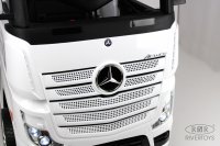 Электромобиль Mercedes-Benz Actros 4WD HL358 19