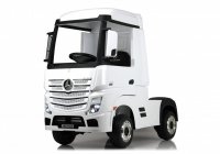 Электромобиль Mercedes-Benz Actros 4WD HL358 2