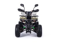 Квадроцикл бензиновый MOTAX ATV GRIZLIK SUPER LUX 125 сс 2