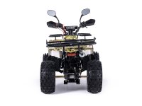 Квадроцикл бензиновый MOTAX ATV GRIZLIK SUPER LUX 125 сс 5