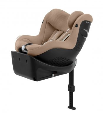 Автокресло Cybex Sirona Gi i-size Plus