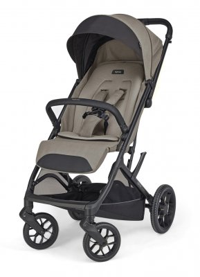 Прогулочная коляска Inglesina Maior new