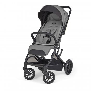 Прогулочная коляска Inglesina Maior new Canyon Grey 