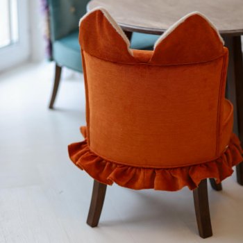 Детское кресло Amari Лиса