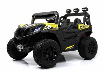 Детский электромобиль Rivertoys C111CC 