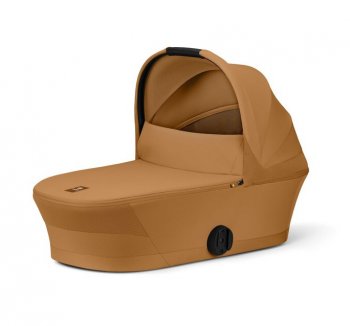 Люлька для новорожденных Сybex Melio Cot 2026