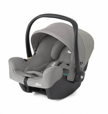 Автокресло Joie i-Snug 2 Quartz