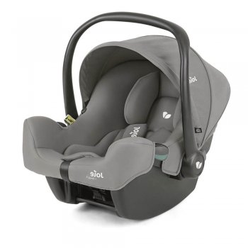 Автокресло Joie i-Snug 2 Pebble