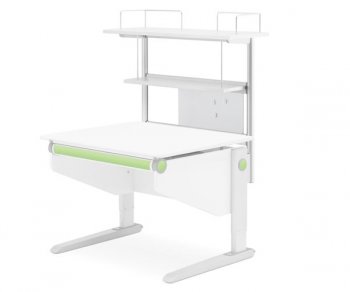 Вертикальная полка Moll Flex deck для стола Winner Compact