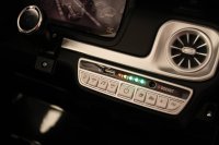 Электромобиль Barty Mercedes-AMG G63 S307 (Лицензия) 9
