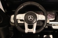 Электромобиль Barty Mercedes-AMG G63 S307 (Лицензия) 10