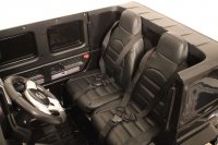 Электромобиль Barty Mercedes-AMG G63 S307 (Лицензия) 11