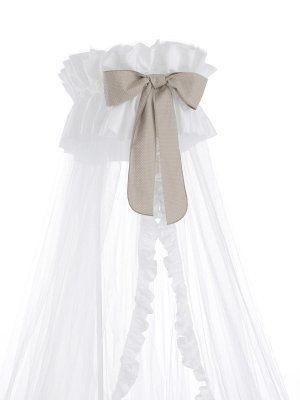 Москитная сетка-балдахин Erbesi Tato