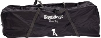 Сумка для коляски Peg-Perego Travel Bag For Stroller При покупке с коляской Peg-Perego