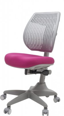 Комплект Comf-pro стол-парта М17L с креслом Speed Ultra V317 Peach