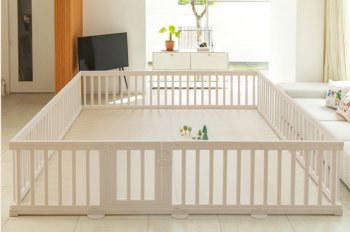 Детский манеж - ограждение Parklon