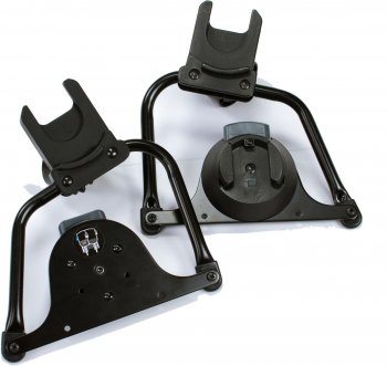 Адаптер Bumbleride Indie Twin car seat Adapter single (нижний) MNCT-01 при покупке отдельно