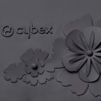 Набор Cybex Seat Pack для Priam IV Simply Flowers Dream Grey 4