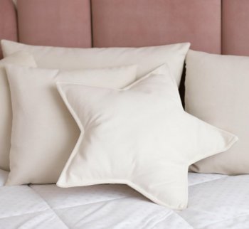 Подушка декоративная Amari Звездочка