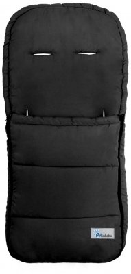 Демисезонный конверт Altabebe AL2200 Black