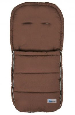 Демисезонный конверт Altabebe AL2200 Brown