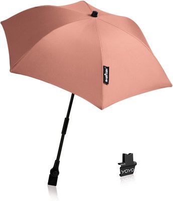 Зонт для коляски Babyzen Yo-Yo (БэбиЗен Йо-Йо) Имбирь