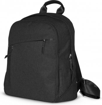 Сумка-органайзер UPPAbaby (рюкзак) Черный