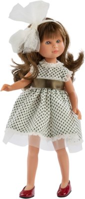 Кукла ASI Селия, 30 см (164090) Селия