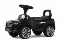 Детский толокар Rivertoys Toyota Land Cruiser 300 Z002ZZ-D 1