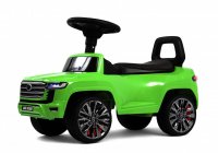 Детский толокар Rivertoys Toyota Land Cruiser 300 Z002ZZ-D 3