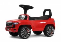 Детский толокар Rivertoys Toyota Land Cruiser 300 Z002ZZ-D 2