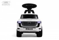 Детский толокар Rivertoys Toyota Land Cruiser 300 Z002ZZ-D 10