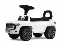 Детский толокар Rivertoys Toyota Land Cruiser 300 Z002ZZ-D 7