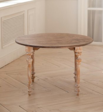 Стол Amari круглый 