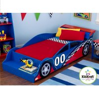 Детская кровать KidKraft 