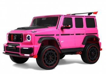 Детский электромобиль Rivertoys Z888ZZ