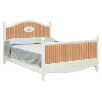 Кровать Oliver WOODRIGHT (140*190 см) 4