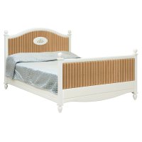 Кровать Oliver WOODRIGHT (140*190 см) 3