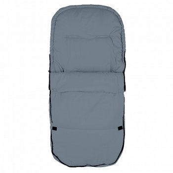Демисезонный конверт Altabebe Lifeline Polyester AL2300L Dark grey